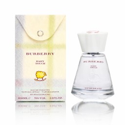 بربري بيبي تاتش – EDT – للأطفال والرضع Burberry Baby Touch – EDT – For Baby & Children