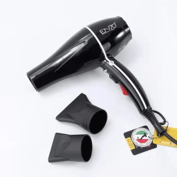 مجفف شعر احترافي إنزو EN-111 بتقنية الكيراتين EN-111 Professional Hair Dryer with Keratin Therapy