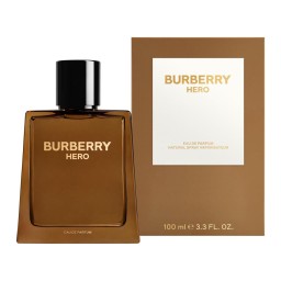 بربري هيرو – EDP – للرجال Burberry Hero – EDP – For Men
