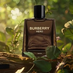بربري هيرو – Parfum – للرجال Burberry Hero – Parfum – For Men