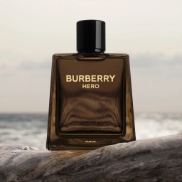 بربري هيرو – Parfum – للرجال Burberry Hero – Parfum – For Men