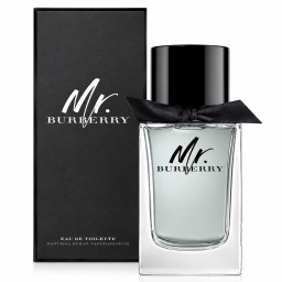 بربري مستر بربري – EDT – للرجال Burberry Mr. Burberry – EDT – For Men