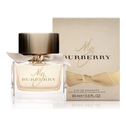 بربري ماي بربري – EDT – للنساء Burberry My Burberry – EDT – For Women