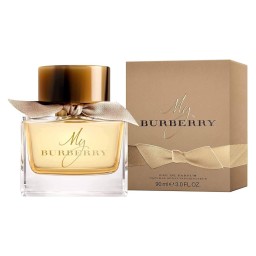 بربري ماي بربري – EDP – للنساء Burberry My Burberry – EDP – For Women