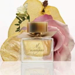 بربري ماي بربري – EDP – للنساء Burberry My Burberry – EDP – For Women