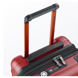 حقيبة سفر ديلسي باريس حجم كابين موديل ديلسي جيب JH001A DELSEY PARIS JEEP JH001A  55 cm