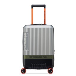 حقيبة سفر ديلسي باريس حجم كابين موديل ديلسي جيب JH001A DELSEY PARIS JEEP JH001A  55 cm