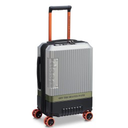 حقيبة سفر ديلسي باريس حجم كابين موديل ديلسي جيب JH001A DELSEY PARIS JEEP JH001A  55 cm
