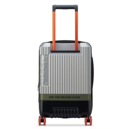حقيبة سفر ديلسي باريس حجم كابين موديل ديلسي جيب JH001A DELSEY PARIS JEEP JH001A  55 cm