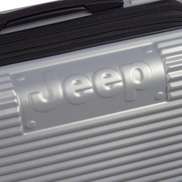 حقيبة سفر ديلسي باريس حجم كابين موديل ديلسي جيب JH001A DELSEY PARIS JEEP JH001A  55 cm