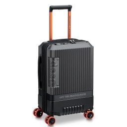 حقيبة سفر ديلسي باريس حجم كابين موديل ديلسي جيب JH001A DELSEY PARIS JEEP JH001A  55 cm