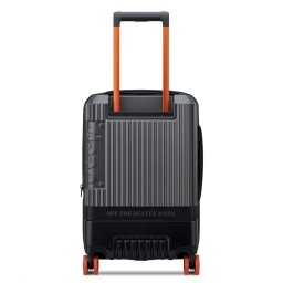 حقيبة سفر ديلسي باريس حجم كابين موديل ديلسي جيب JH001A DELSEY PARIS JEEP JH001A  55 cm