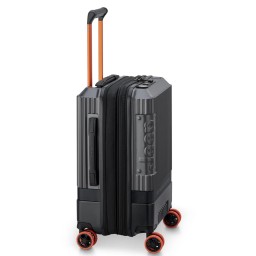 حقيبة سفر ديلسي باريس حجم كابين موديل ديلسي جيب JH001A DELSEY PARIS JEEP JH001A  55 cm