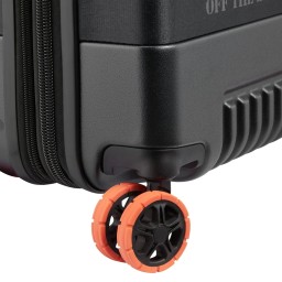 حقيبة سفر ديلسي باريس حجم كابين موديل ديلسي جيب JH001A DELSEY PARIS JEEP JH001A  55 cm