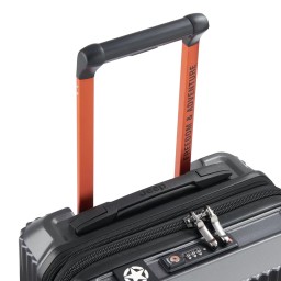 حقيبة سفر ديلسي باريس حجم كابين موديل ديلسي جيب JH001A DELSEY PARIS JEEP JH001A  55 cm