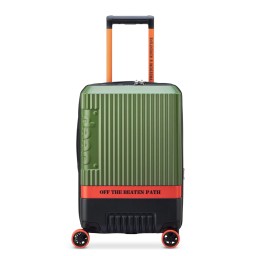 حقيبة سفر ديلسي باريس حجم كابين موديل ديلسي جيب JH001A DELSEY PARIS JEEP JH001A  55 cm