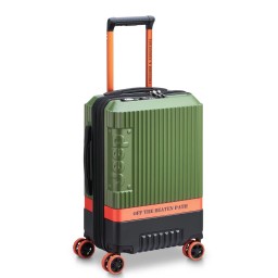 حقيبة سفر ديلسي باريس حجم كابين موديل ديلسي جيب JH001A DELSEY PARIS JEEP JH001A  55 cm