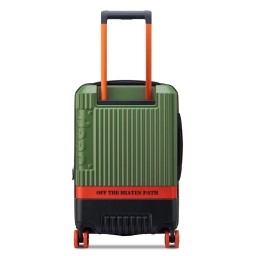 حقيبة سفر ديلسي باريس حجم كابين موديل ديلسي جيب JH001A DELSEY PARIS JEEP JH001A  55 cm