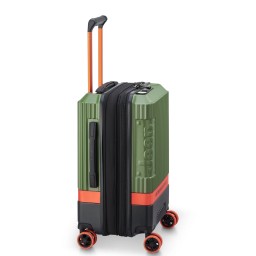 حقيبة سفر ديلسي باريس حجم كابين موديل ديلسي جيب JH001A DELSEY PARIS JEEP JH001A  55 cm