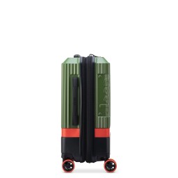 حقيبة سفر ديلسي باريس حجم كابين موديل ديلسي جيب JH001A DELSEY PARIS JEEP JH001A  55 cm