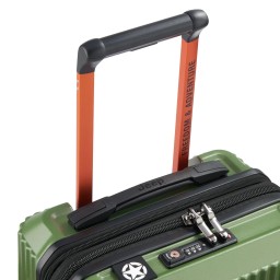حقيبة سفر ديلسي باريس حجم كابين موديل ديلسي جيب JH001A DELSEY PARIS JEEP JH001A  55 cm