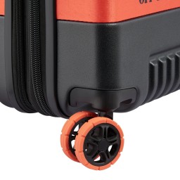 حقيبة سفر ديلسي باريس حجم كابين موديل ديلسي جيب JH001A DELSEY PARIS JEEP JH001A  55 cm