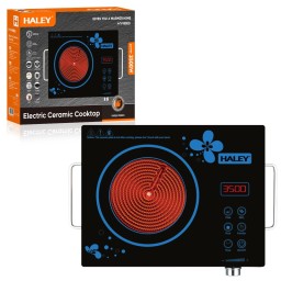 طباخ سيراميك كهربائي Electric Ceramic Cooktop