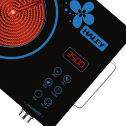 طباخ سيراميك كهربائي Electric Ceramic Cooktop