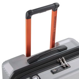 حقيبة سفر ديلسي باريس حجم وسط موديل ديلسي جيب JH001A DELSEY PARIS JEEP JH001A  68.5 cm