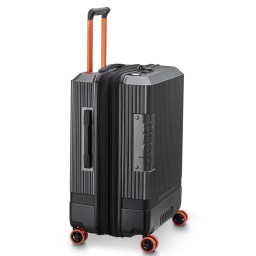 حقيبة سفر ديلسي باريس حجم وسط موديل ديلسي جيب JH001A DELSEY PARIS JEEP JH001A  68.5 cm
