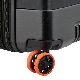 حقيبة سفر ديلسي باريس حجم وسط موديل ديلسي جيب JH001A DELSEY PARIS JEEP JH001A  68.5 cm