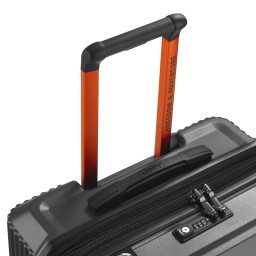 حقيبة سفر ديلسي باريس حجم وسط موديل ديلسي جيب JH001A DELSEY PARIS JEEP JH001A  68.5 cm
