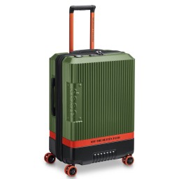 حقيبة سفر ديلسي باريس حجم وسط موديل ديلسي جيب JH001A DELSEY PARIS JEEP JH001A  68.5 cm