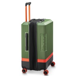 حقيبة سفر ديلسي باريس حجم وسط موديل ديلسي جيب JH001A DELSEY PARIS JEEP JH001A  68.5 cm