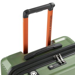 حقيبة سفر ديلسي باريس حجم وسط موديل ديلسي جيب JH001A DELSEY PARIS JEEP JH001A  68.5 cm