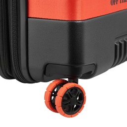 حقيبة سفر ديلسي باريس حجم وسط موديل ديلسي جيب JH001A DELSEY PARIS JEEP JH001A  68.5 cm