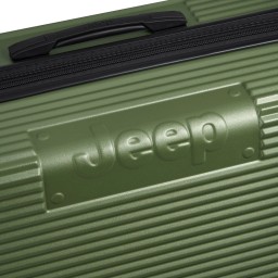 حقيبة سفر ديلسي باريس حجم وسط موديل ديلسي جيب JH001A DELSEY PARIS JEEP JH001A  68.5 cm