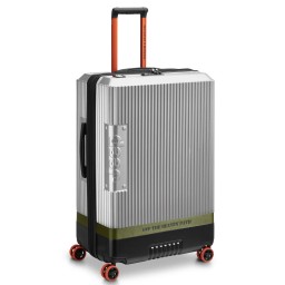 حقيبة سفر ديلسي باريس حجم كبير موديل ديلسي جيب JH001A DELSEY PARIS JEEP JH001A  80.5 cm