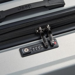 حقيبة سفر ديلسي باريس حجم كبير موديل ديلسي جيب JH001A DELSEY PARIS JEEP JH001A  80.5 cm