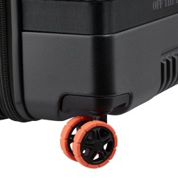 حقيبة سفر ديلسي باريس حجم كبير موديل ديلسي جيب JH001A DELSEY PARIS JEEP JH001A  80.5 cm