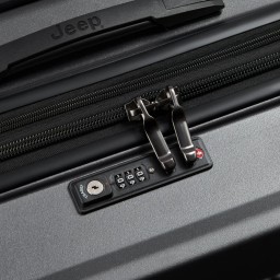 حقيبة سفر ديلسي باريس حجم كبير موديل ديلسي جيب JH001A DELSEY PARIS JEEP JH001A  80.5 cm