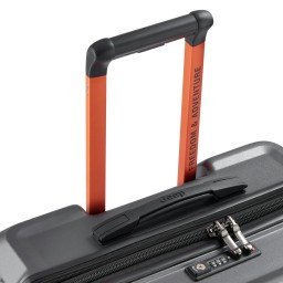 حقيبة سفر ديلسي باريس حجم كبير موديل ديلسي جيب JH001A DELSEY PARIS JEEP JH001A  80.5 cm