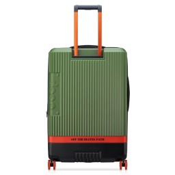 حقيبة سفر ديلسي باريس حجم كبير موديل ديلسي جيب JH001A DELSEY PARIS JEEP JH001A  80.5 cm