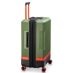 حقيبة سفر ديلسي باريس حجم كبير موديل ديلسي جيب JH001A DELSEY PARIS JEEP JH001A  80.5 cm