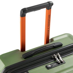 حقيبة سفر ديلسي باريس حجم كبير موديل ديلسي جيب JH001A DELSEY PARIS JEEP JH001A  80.5 cm