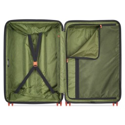 حقيبة سفر ديلسي باريس حجم كبير موديل ديلسي جيب JH001A DELSEY PARIS JEEP JH001A  80.5 cm