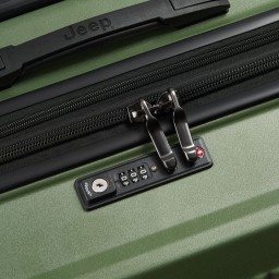 حقيبة سفر ديلسي باريس حجم كبير موديل ديلسي جيب JH001A DELSEY PARIS JEEP JH001A  80.5 cm