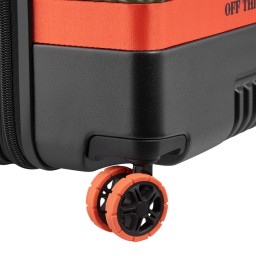 حقيبة سفر ديلسي باريس حجم كبير موديل ديلسي جيب JH001A DELSEY PARIS JEEP JH001A  80.5 cm