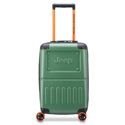 حقيبة سفر ديلسي باريس حجم كابين موديل ديلسي جيب JH002B DELSEY PARIS JEEP JH002B  55 cm