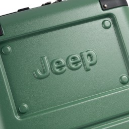 حقيبة سفر ديلسي باريس حجم كابين موديل ديلسي جيب JH002B DELSEY PARIS JEEP JH002B  55 cm